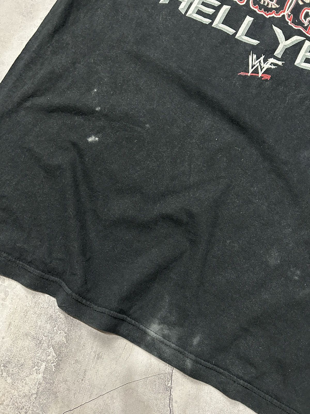 Vintage Stone Cold Steve Austin Monster Truck T Shirt Size US L / EU 52-54 / 3 - 12 Thumbnail