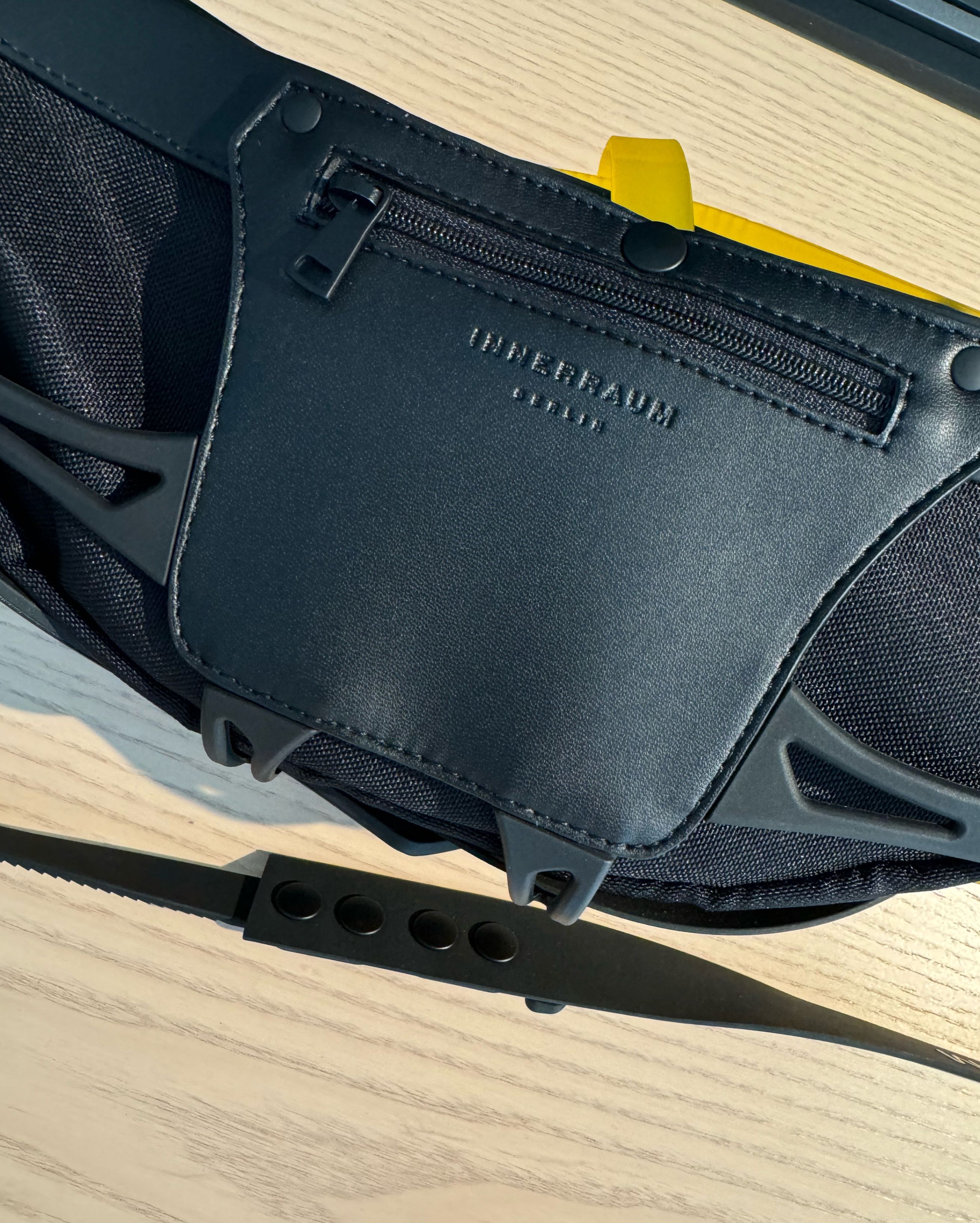 Drake × Innerraum × Nike Nike NOCTA x Innerraum Bag Size ONE SIZE - 3 Thumbnail