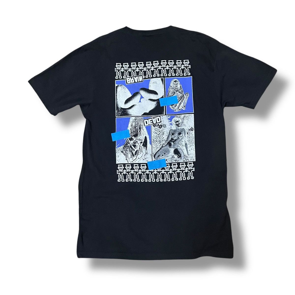 Brain Dead BRAIN DEAD SEXY WOMAN ART TSHIRT Size US M / EU 48-50 / 2 - 1 Thumbnail