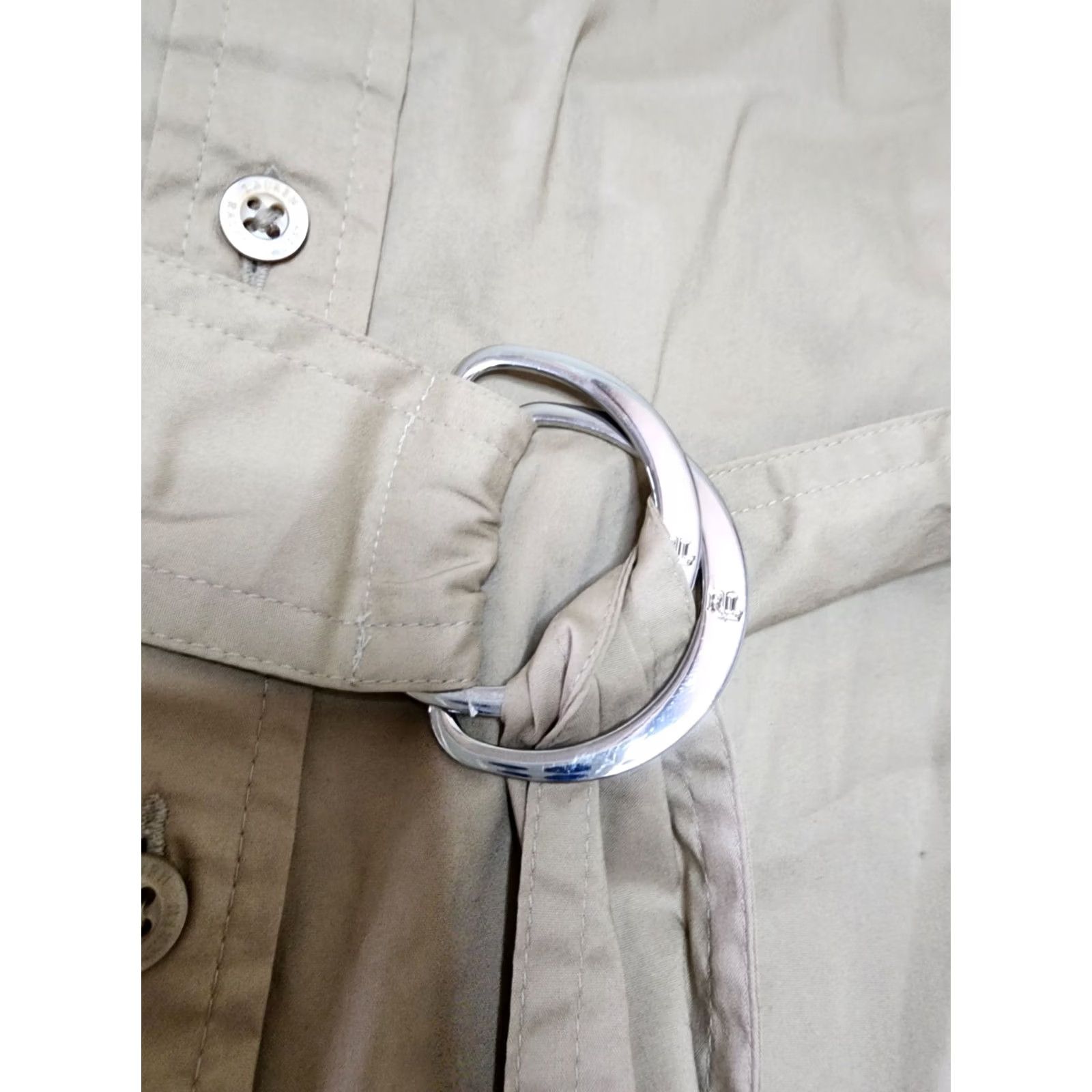 Ralph Lauren VINTAGE N/A Size M / US 6-8 / IT 42-44 - 3 Thumbnail