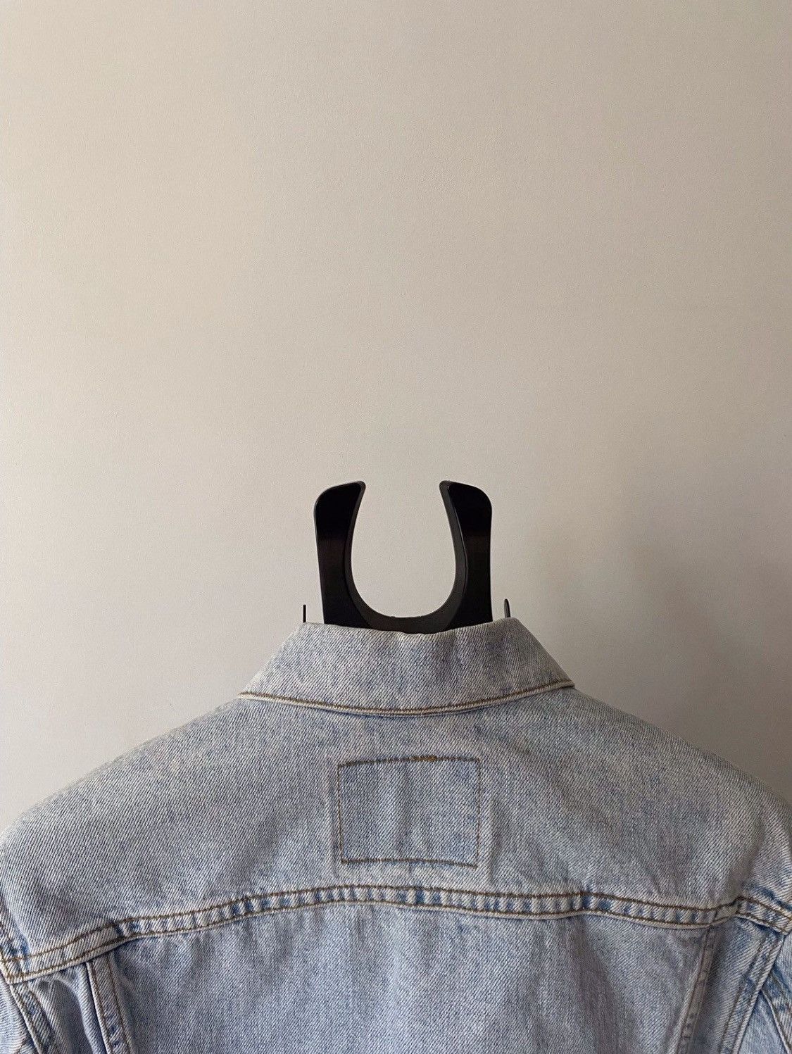 Levi's Vintage Clothing Levi’s Vintage Denim Jacket Size US S / EU 44-46 / 1 - 4 Thumbnail