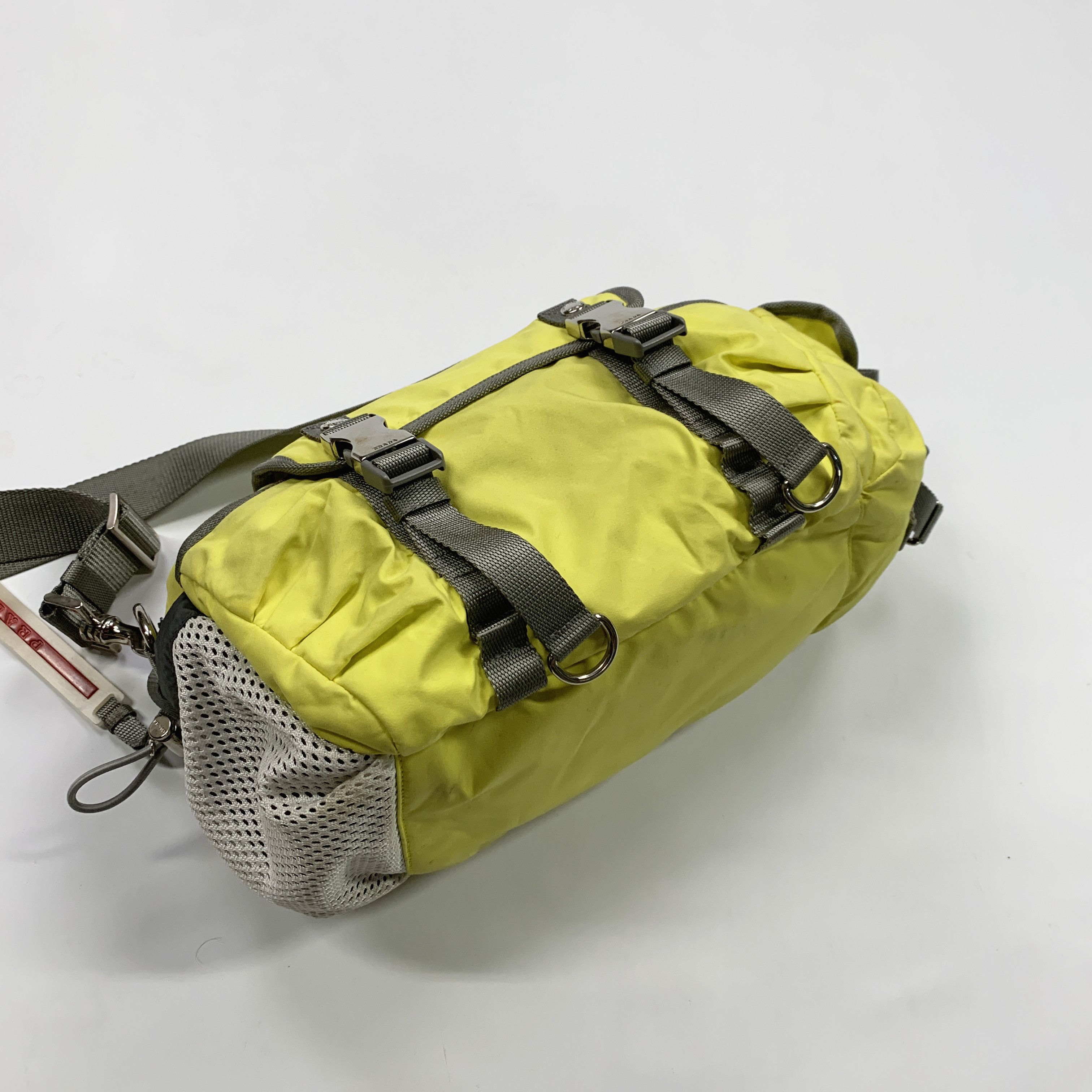Prada 00's Sport Crossbody Bag Size ONE SIZE - 7 Thumbnail