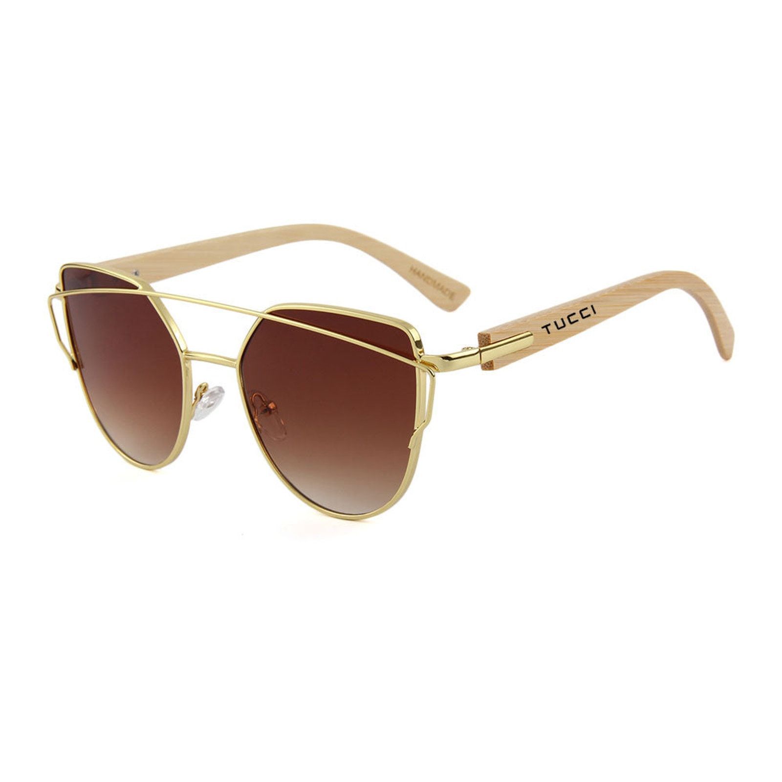 Other Tucci Evangeline Sunglasses Size ONE SIZE - 2 Thumbnail