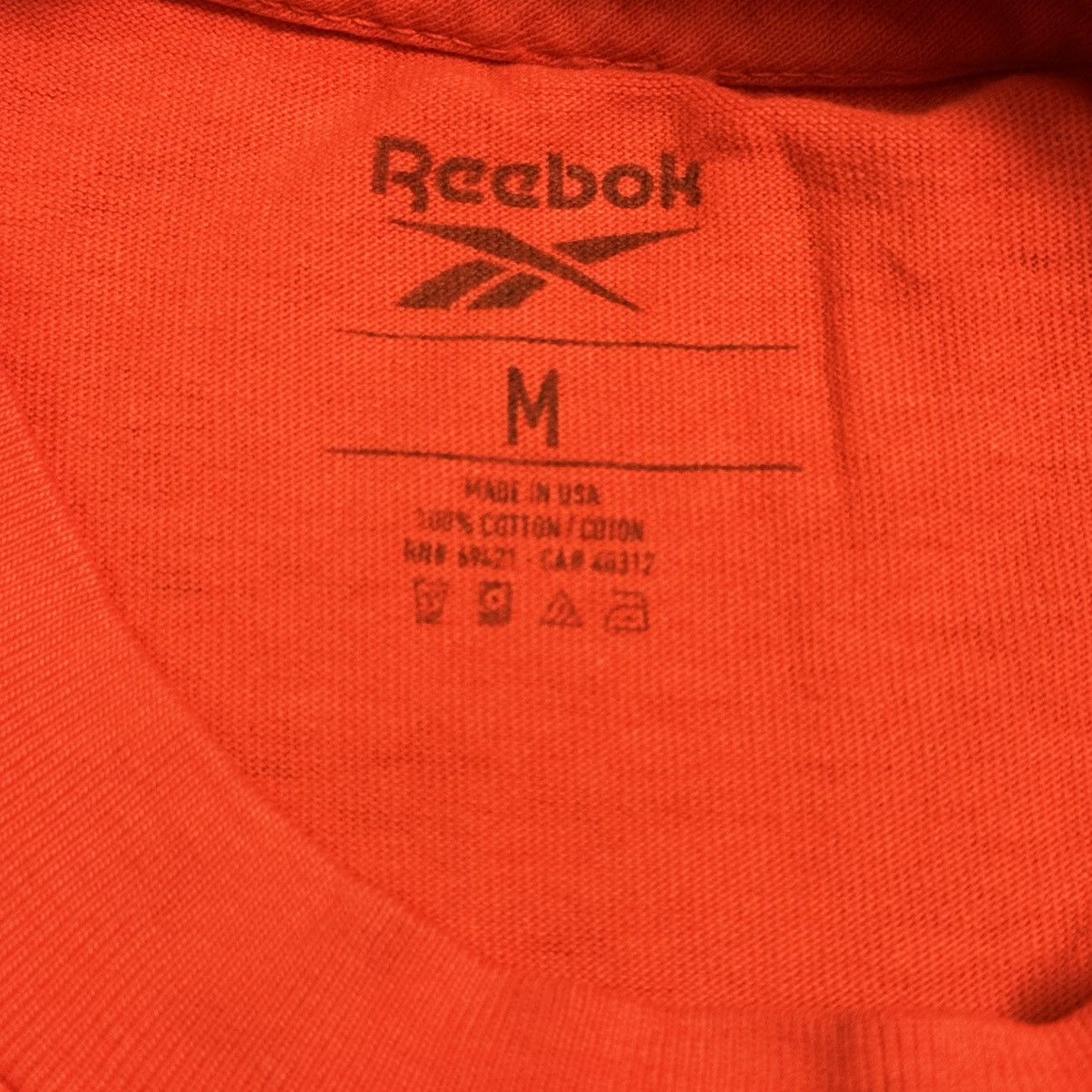 Reebok Very rare Reebok x The Pump Size US M / EU 48-50 / 2 - 7 Thumbnail