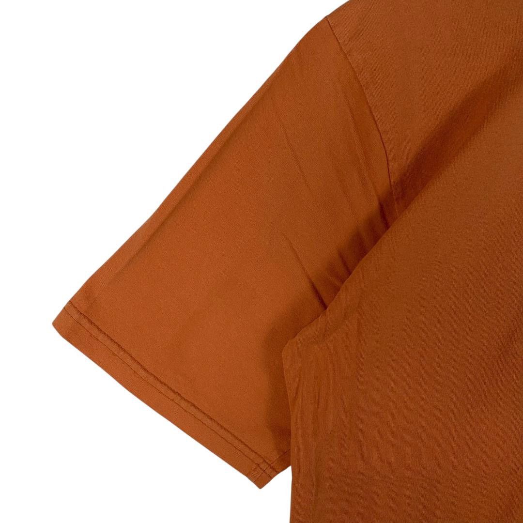 Ecko Unltd. ECKO UNLTD centre printed orange tees Size US M / EU 48-50 / 2 - 6 Thumbnail