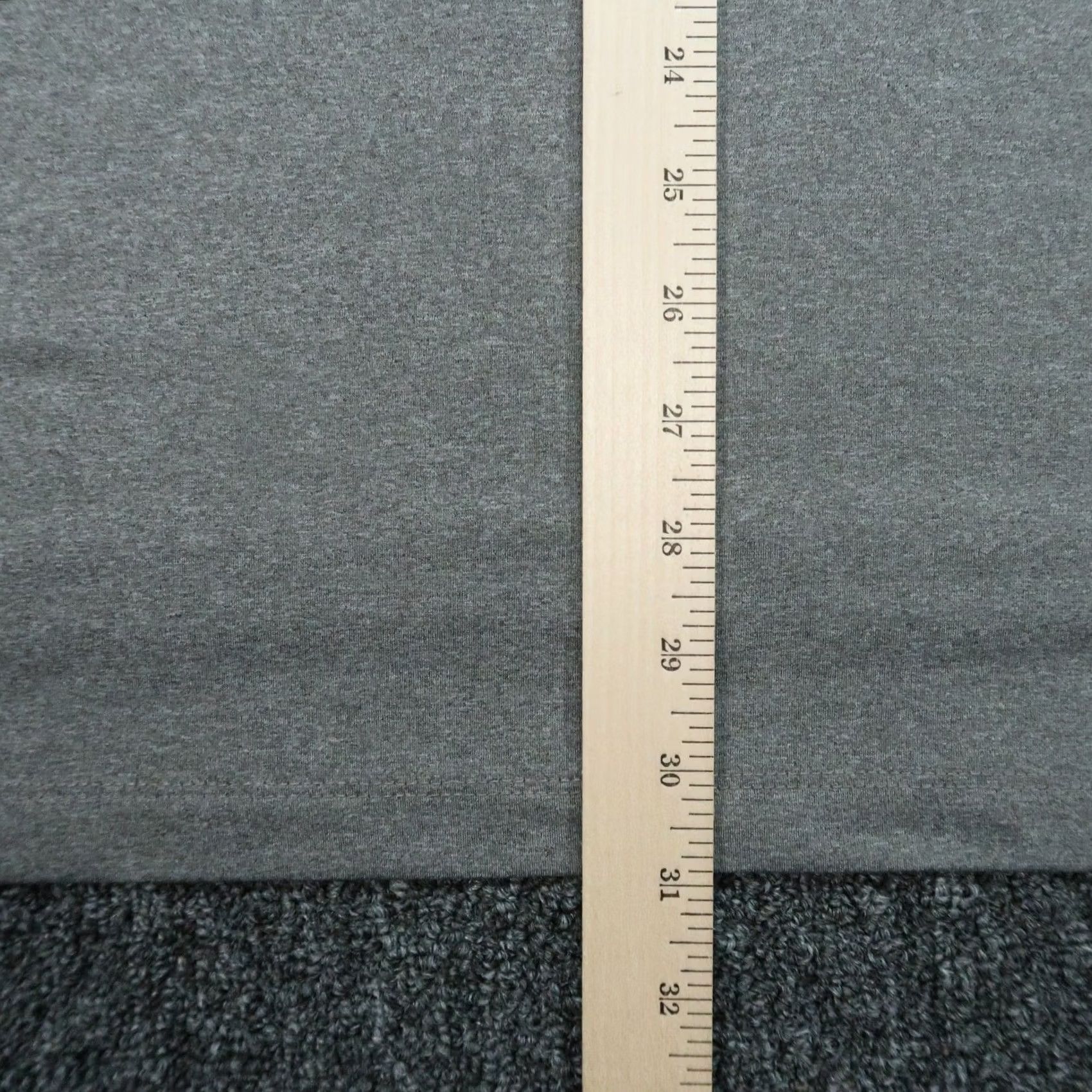 Polo Ralph Lauren Polo Ralph Lauren Shirt Mens 2XL Gray Classic Fit Short Sleeve Polo Shirt 2XL Gray Mens Polo Ralph Lauren Shirt Size US XXL / EU 58 / 5 - 6 Thumbnail