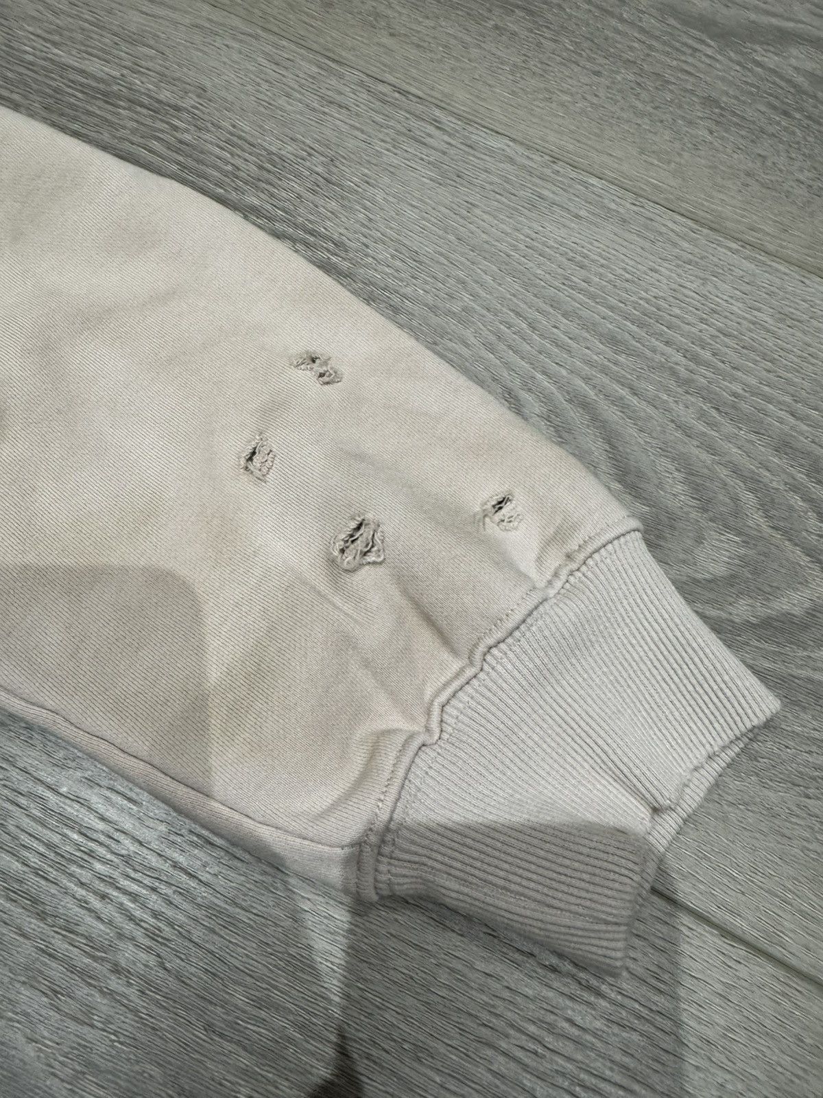 Designer × Vintage Baggy Valley Dreams Sunday Pullover Hoodie by Valelives Size US M / EU 48-50 / 2 - 7 Thumbnail