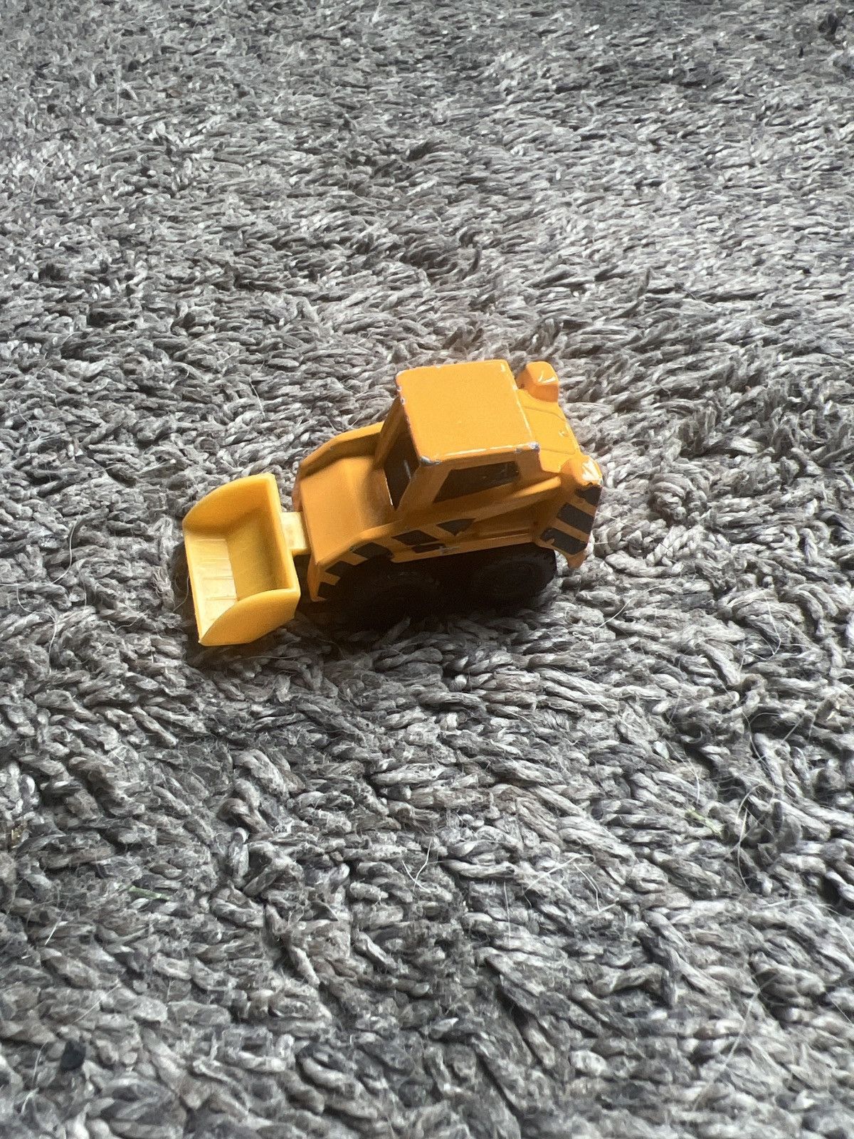 Vintage Maisto Little Loader Size ONE SIZE - 1 Thumbnail