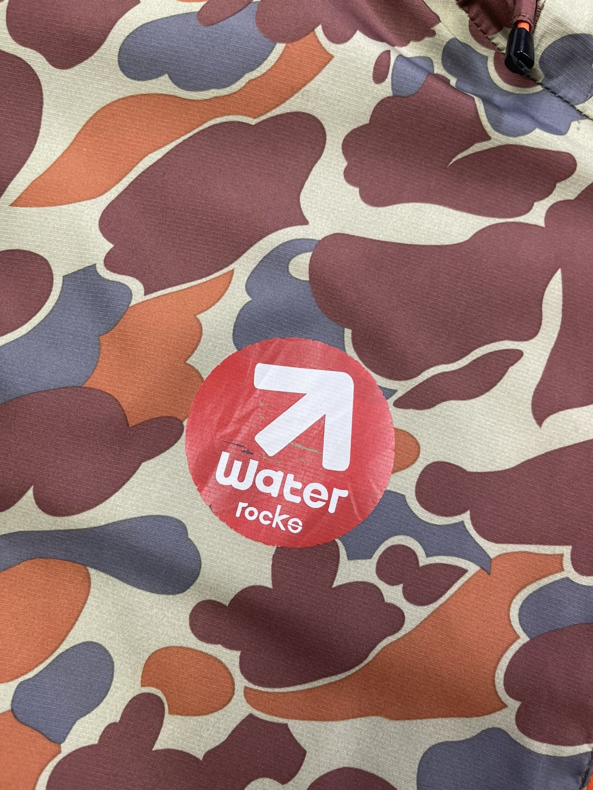 Sports Specialties Water Rocks Gorpcore Camo Performance Outdoor Gear Size US L / EU 52-54 / 3 - 12 Thumbnail