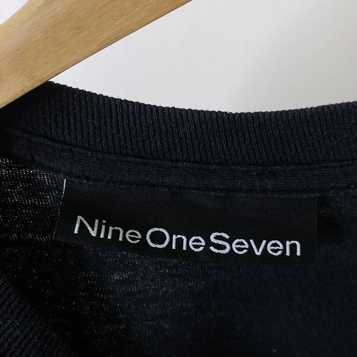 Call Me 917 × Nine One Seven Alex Olson Nine One Seven 917 Skateboard Skater LS Tee Size US M / EU 48-50 / 2 - 5 Thumbnail