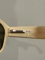 Rigards Rigards Limited Edition Genuine Horn Sunglasses Size ONE SIZE - 10 Thumbnail