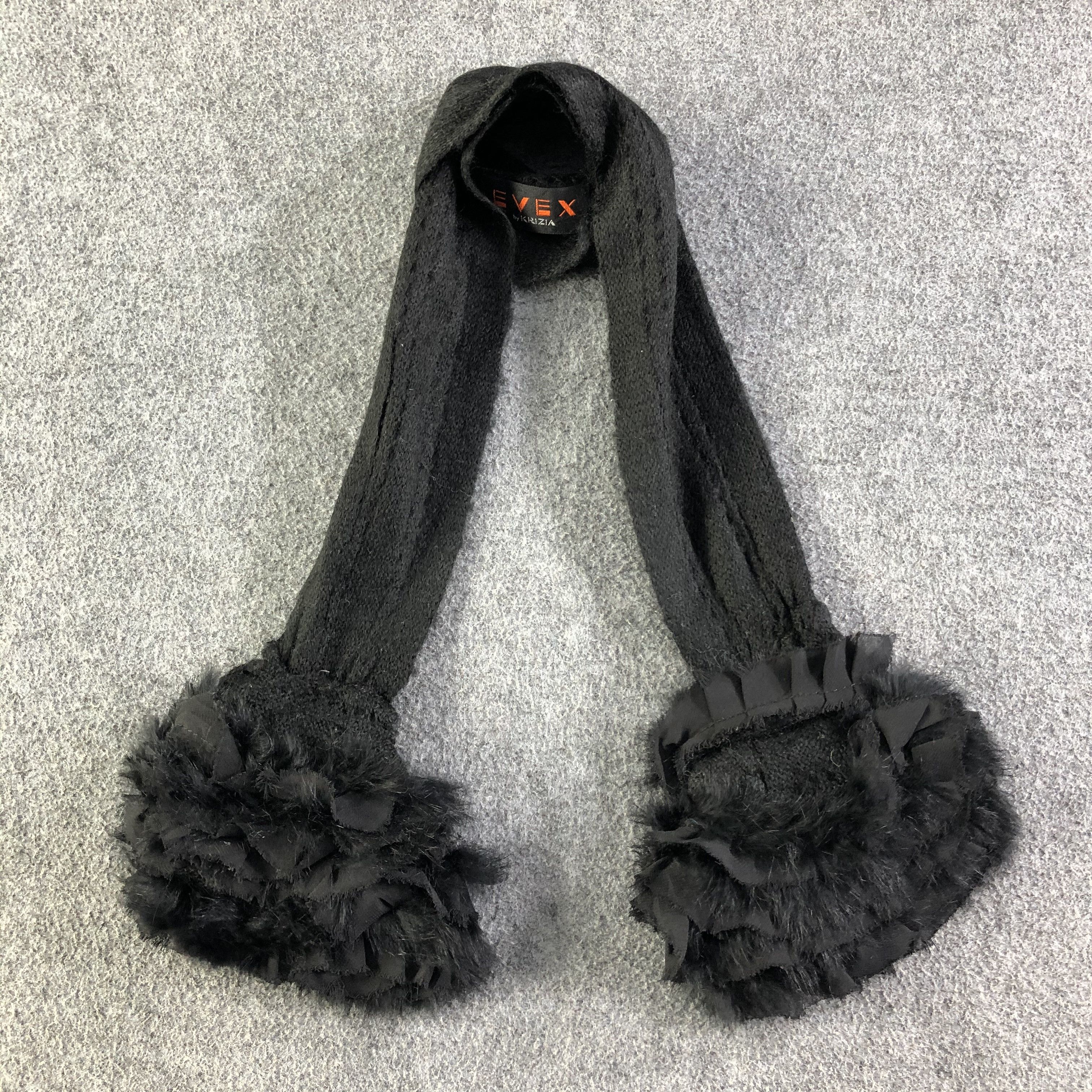 Krizia Uomo Evex by Krizia Scarf / Muffler / Neckwear Size ONE SIZE - 1 Thumbnail