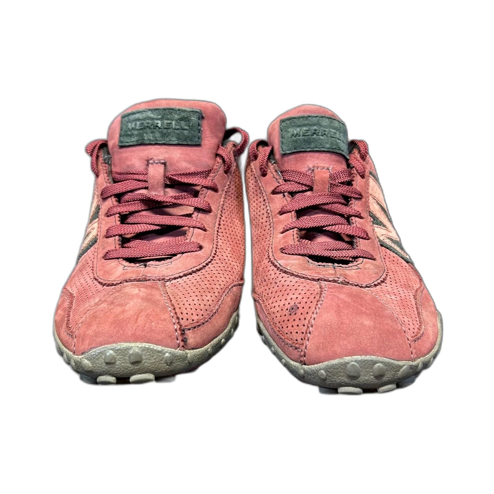 Merrell Merrell Sprint Blast 1940 Brown Sneakers Trail Performance A Size US 5 / EU 37 - 3 Thumbnail