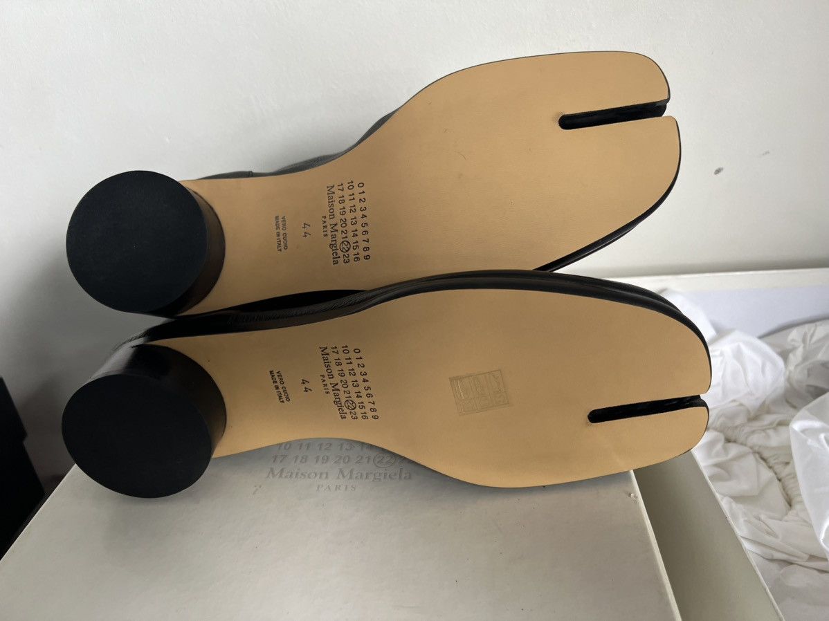Maison Margiela Margiela tabi new unworn Size US 11 / EU 44 - 10 Thumbnail
