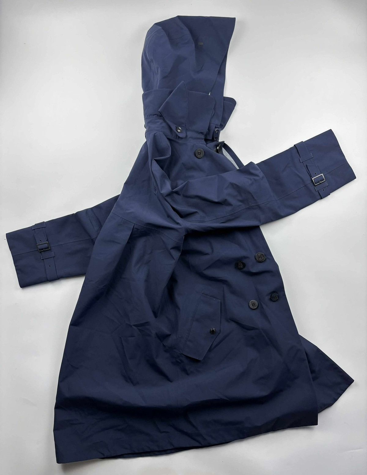 Kazuki Kuraishi × The North Face The North Face x Kazuki Kuraishi Rain Jacket Size M / US 6-8 / IT 42-44 - 5 Thumbnail
