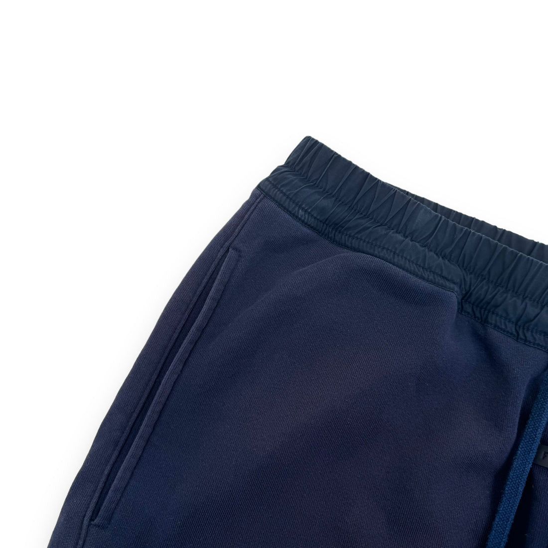 Fear of God o1y0125 Jogger & Sweatpant in Midnight Blue Size US 28 / EU 44 - 5 Thumbnail