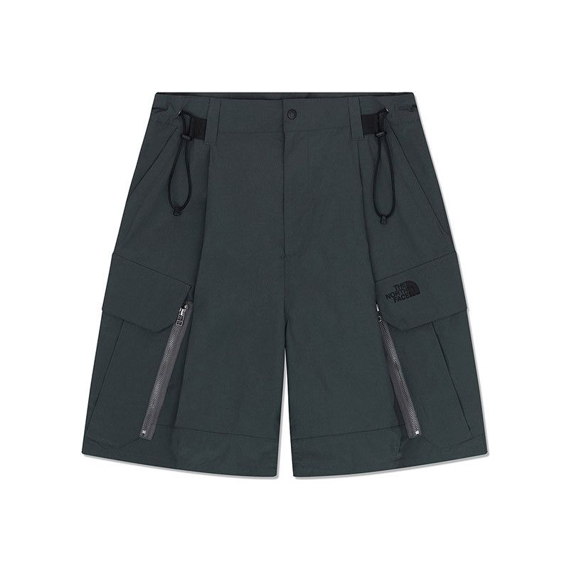 The North Face Urban Exploration Naohiro Fujisaki CITY CARGO SHORTS Size US 32 / EU 48 - 1 Thumbnail