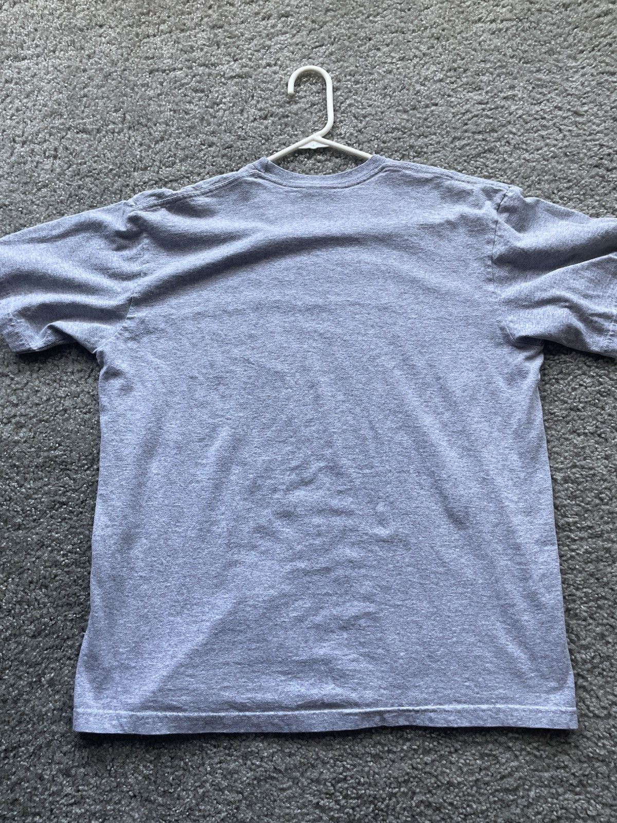 Supreme Supreme Motion Logo Tee Size US M / EU 48-50 / 2 - 5 Thumbnail
