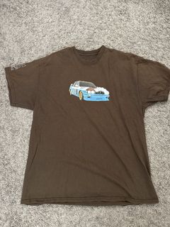 Jackboys vehicle hot sale t shirt