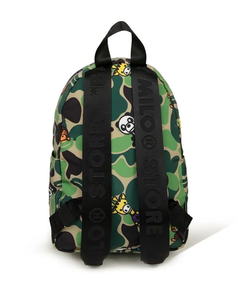 Bape Bape Baby Milo Backpack Size ONE SIZE - 3 Thumbnail