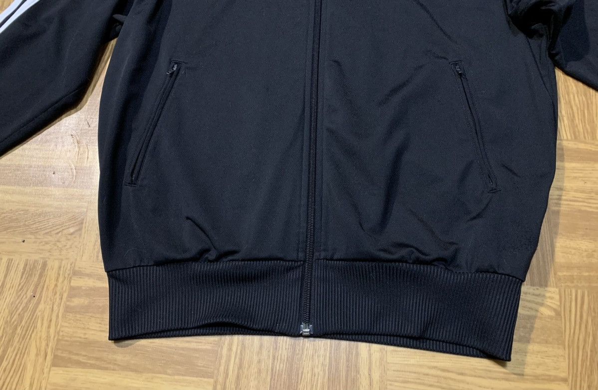 Adidas × Vintage Vintage Adidas Originals Firebird Trefoil Jacket Size US S / EU 44-46 / 1 - 5 Thumbnail