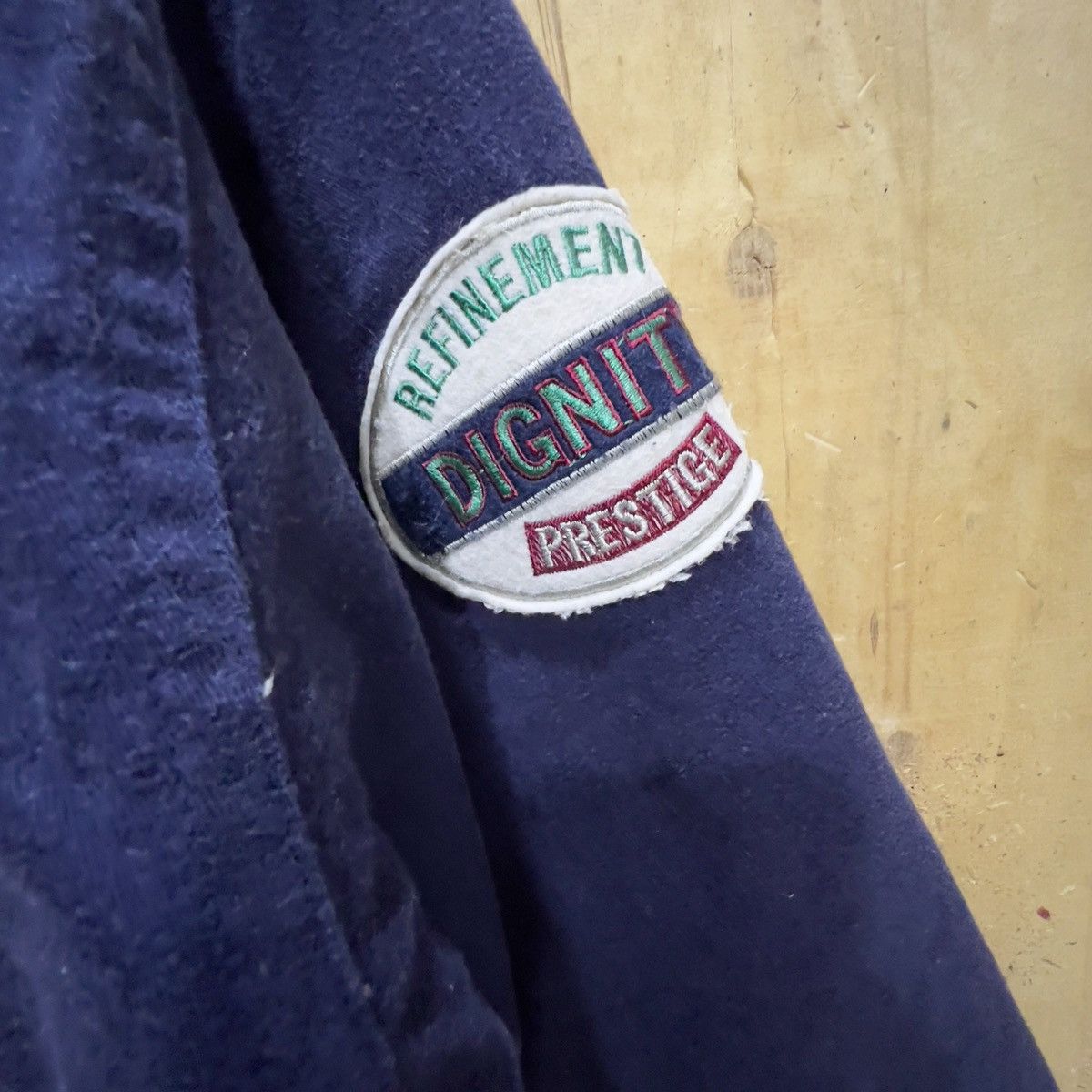 Vintage OffRoad Spirit Light Jacket Size US M / EU 48-50 / 2 - 10 Thumbnail