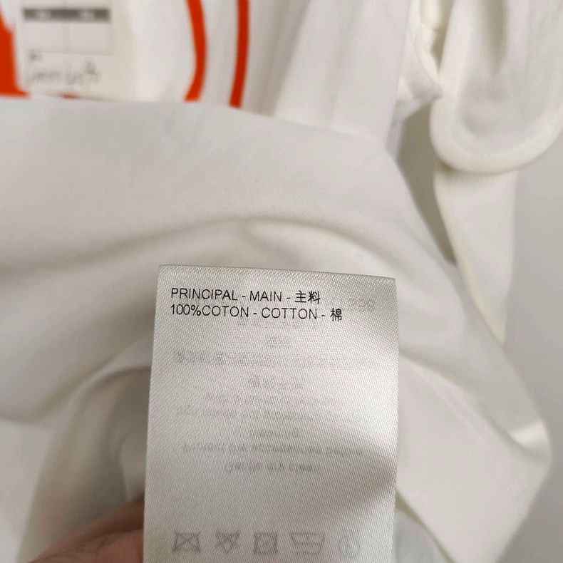 Louis Vuitton Louis Vuitton Printed short sleeve 2505-Nextarrow Size US S / EU 44-46 / 1 - 4 Thumbnail
