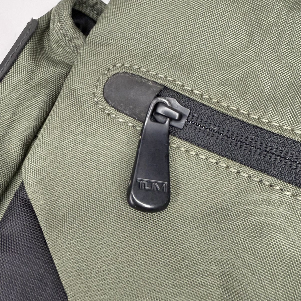 Tumi Tumi Tech Messenger Bag Size ONE SIZE - 11 Thumbnail