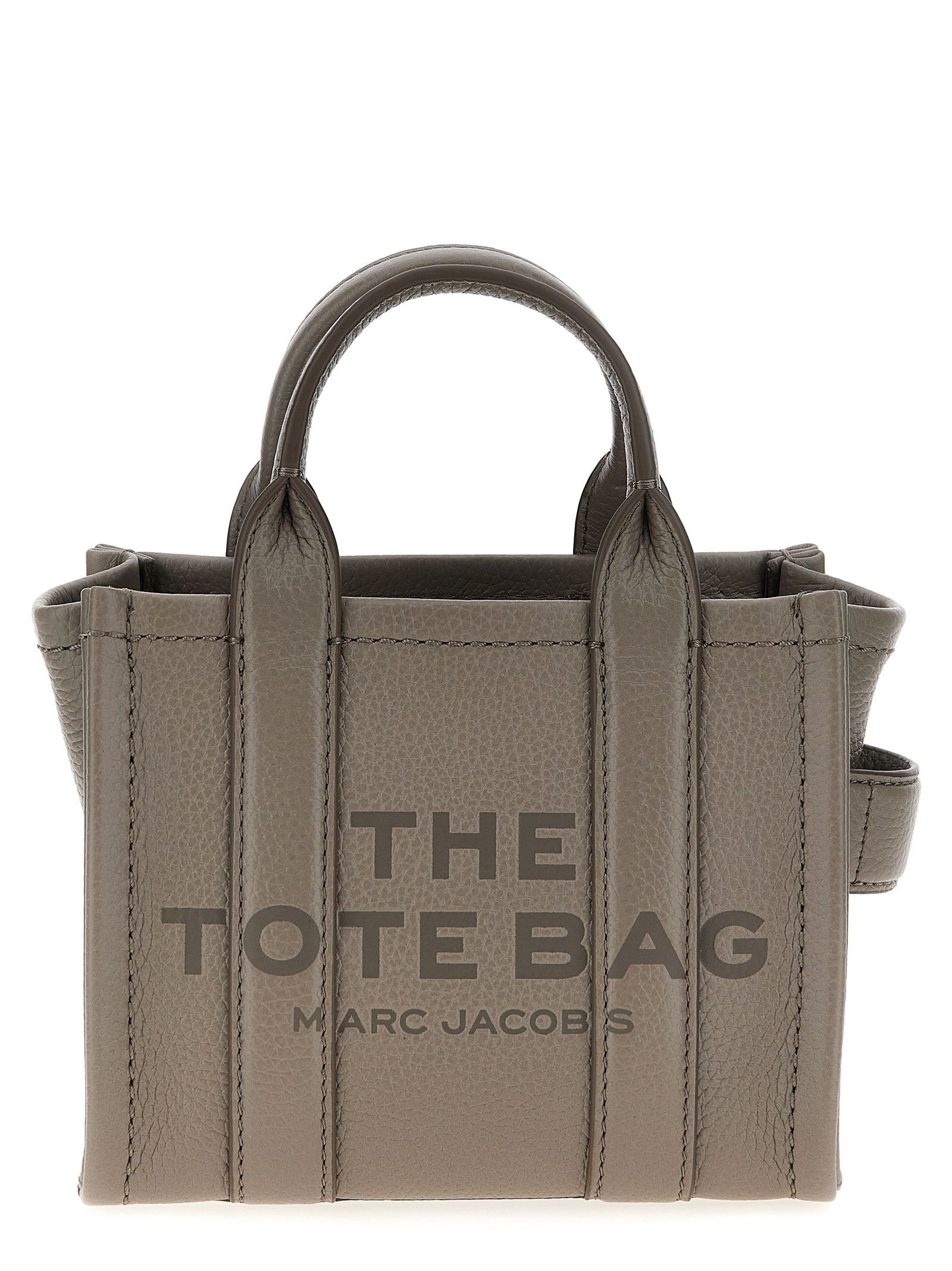 Marc Jacobs 'the Leather Crossbody Tote' Crossbody Bag, Women's