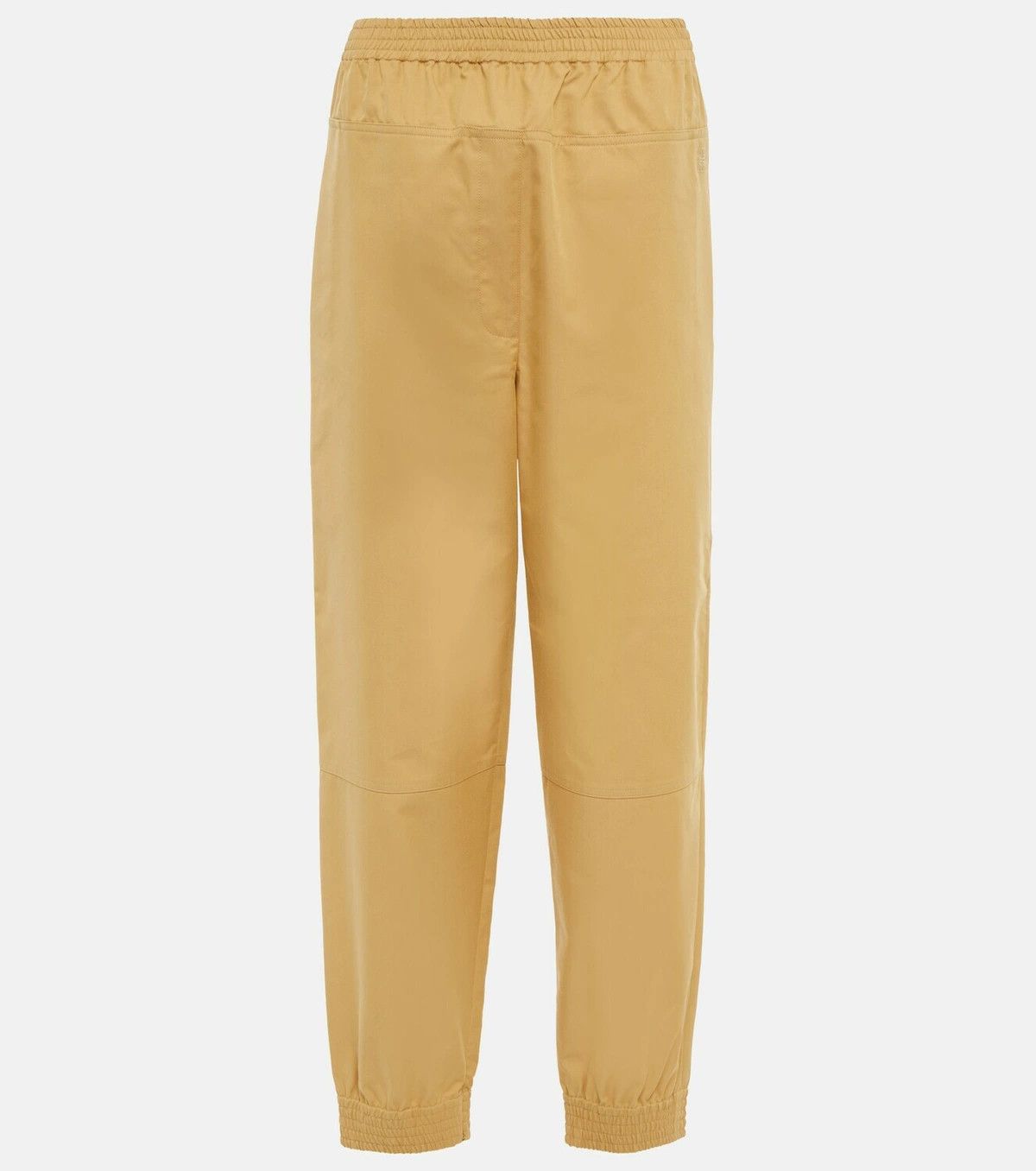 Loewe o1y1025 Jogger in Beige Size 27" / US 4 / IT 40 - 1 Thumbnail