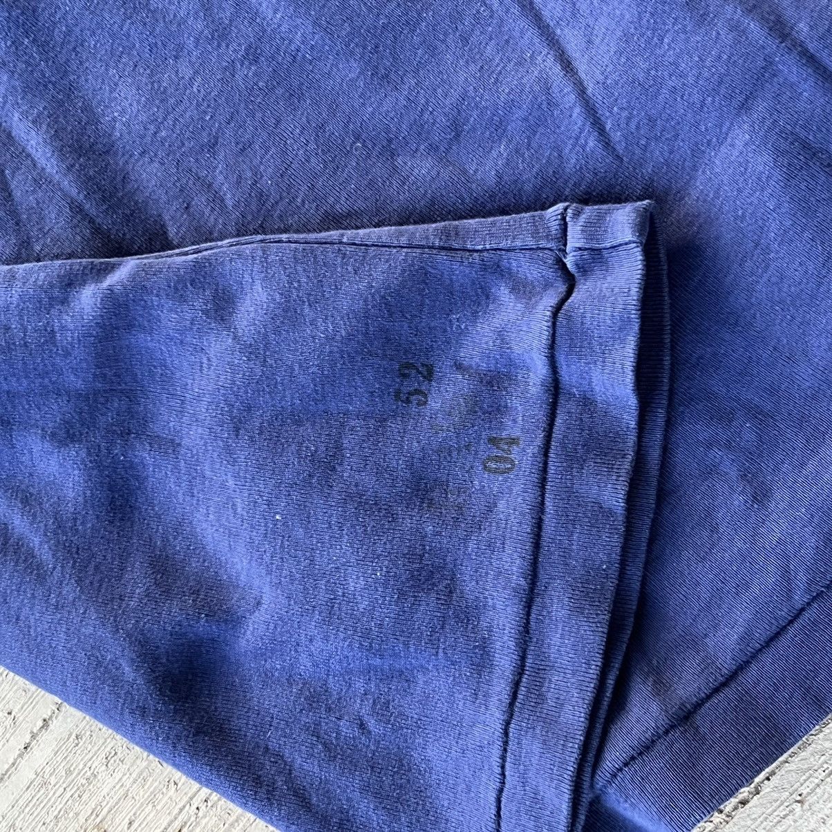 G-Star × Vintage G-Star Raw Vintage Sweatshirt Longsleeve Size US XL / EU 56 / 4 - 9 Thumbnail
