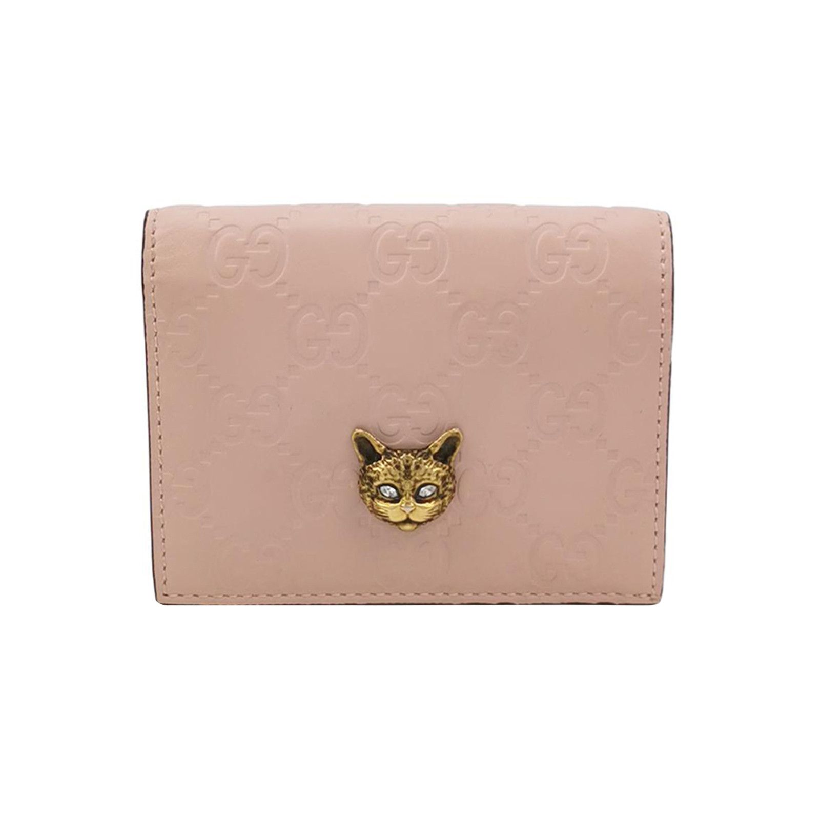 Gucci Gucci Women os Wallets Size ONE SIZE - 1 Thumbnail