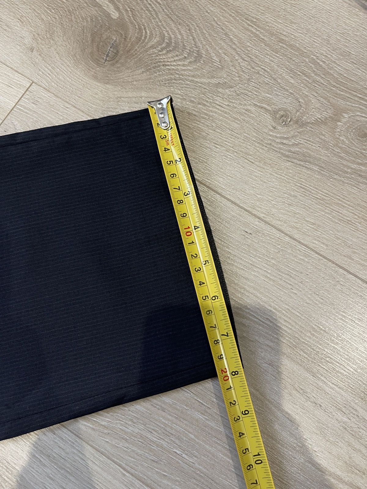 Hugo Boss Hugo boss pants classic trousers 40R Size 40R - 13 Thumbnail