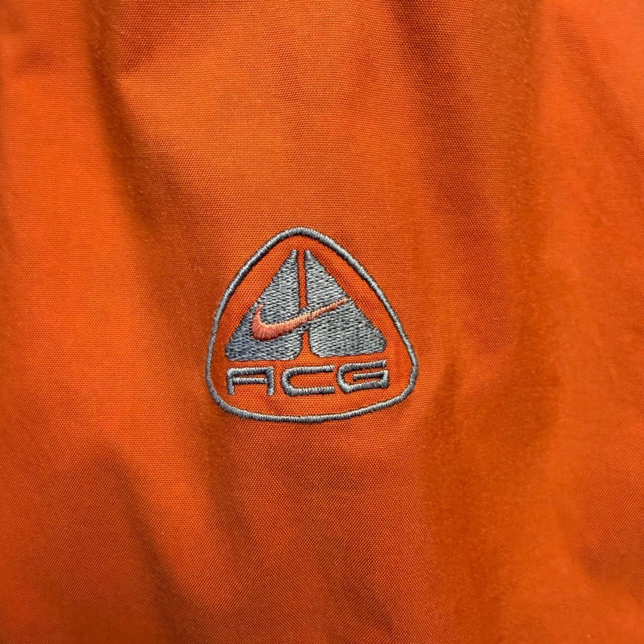 Nike ACG Vintage Nike ACG Jacket Gorpcore Y2K Size US L / EU 52-54 / 3 - 8 Thumbnail