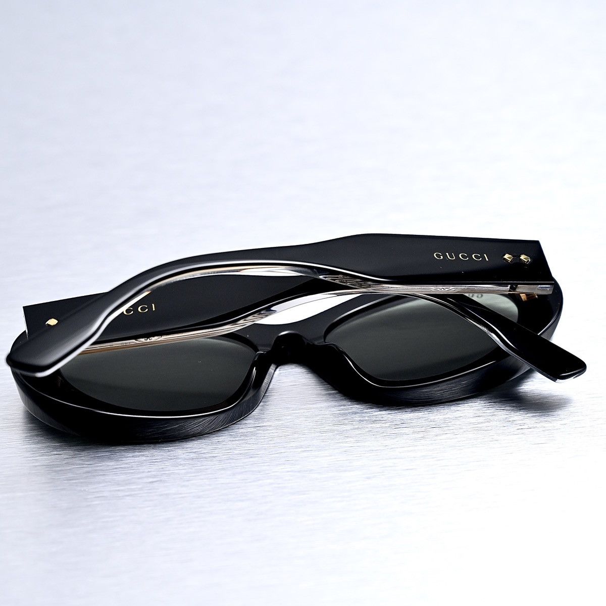 Gucci GUCCI GG1527S SUNGLASSES Size ONE SIZE - 9 Thumbnail