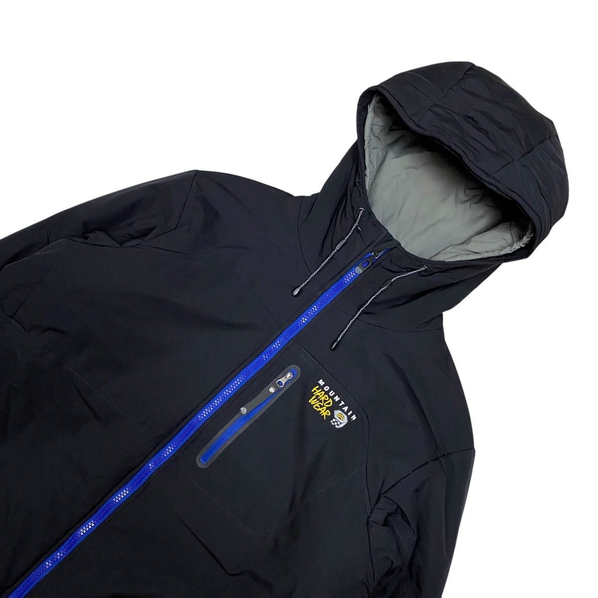 Mountain Hardwear Mountain Hardwear Conduit Primaloft Jacket Size US M / EU 48-50 / 2 - 8 Thumbnail