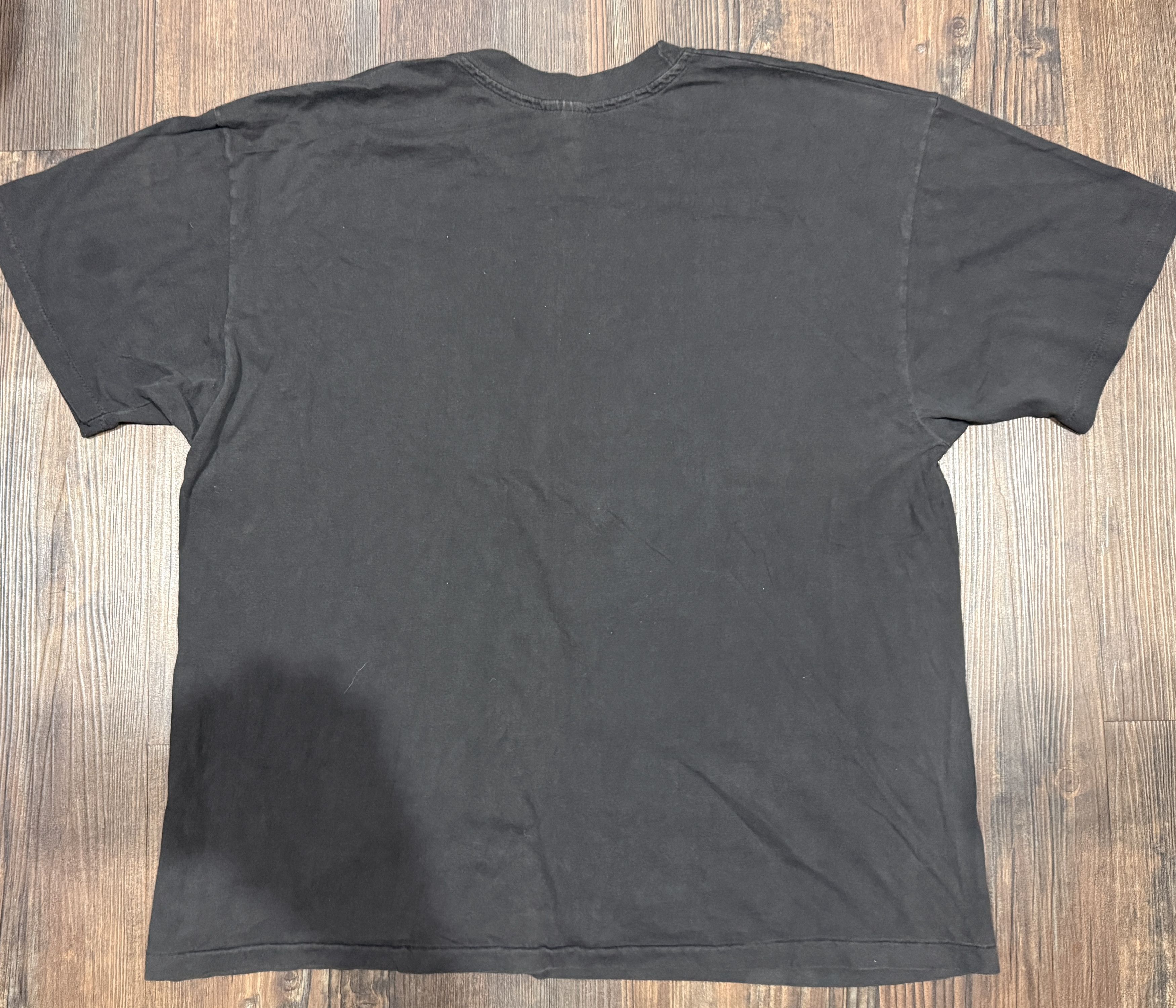 Other Cocteau Twins Bluebeard vintage t shirt 1994 Size US XXL / EU 58 / 5 - 4 Thumbnail