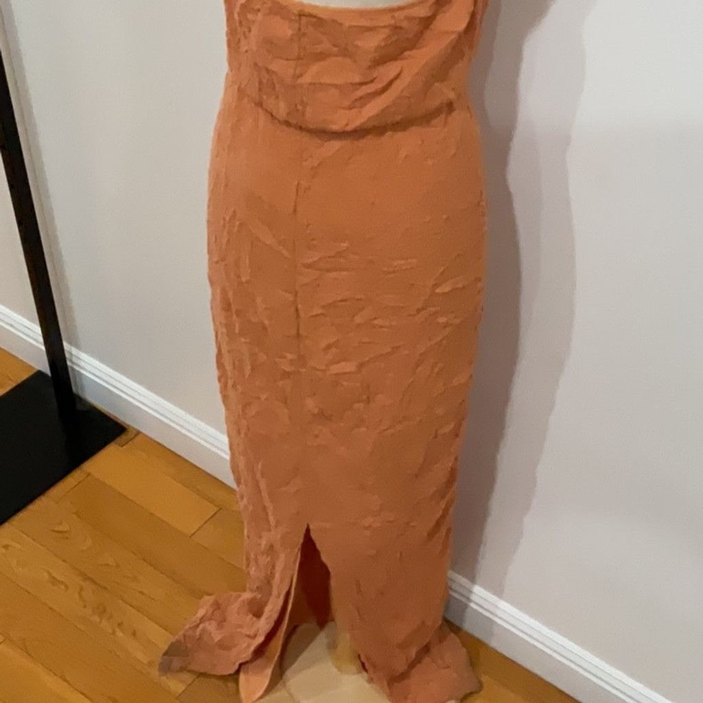 Camila Coelho Camila Coelho Camry Maxi Dress, Size: S Size XS / US 0-2 / IT 36-38 - 12 Thumbnail
