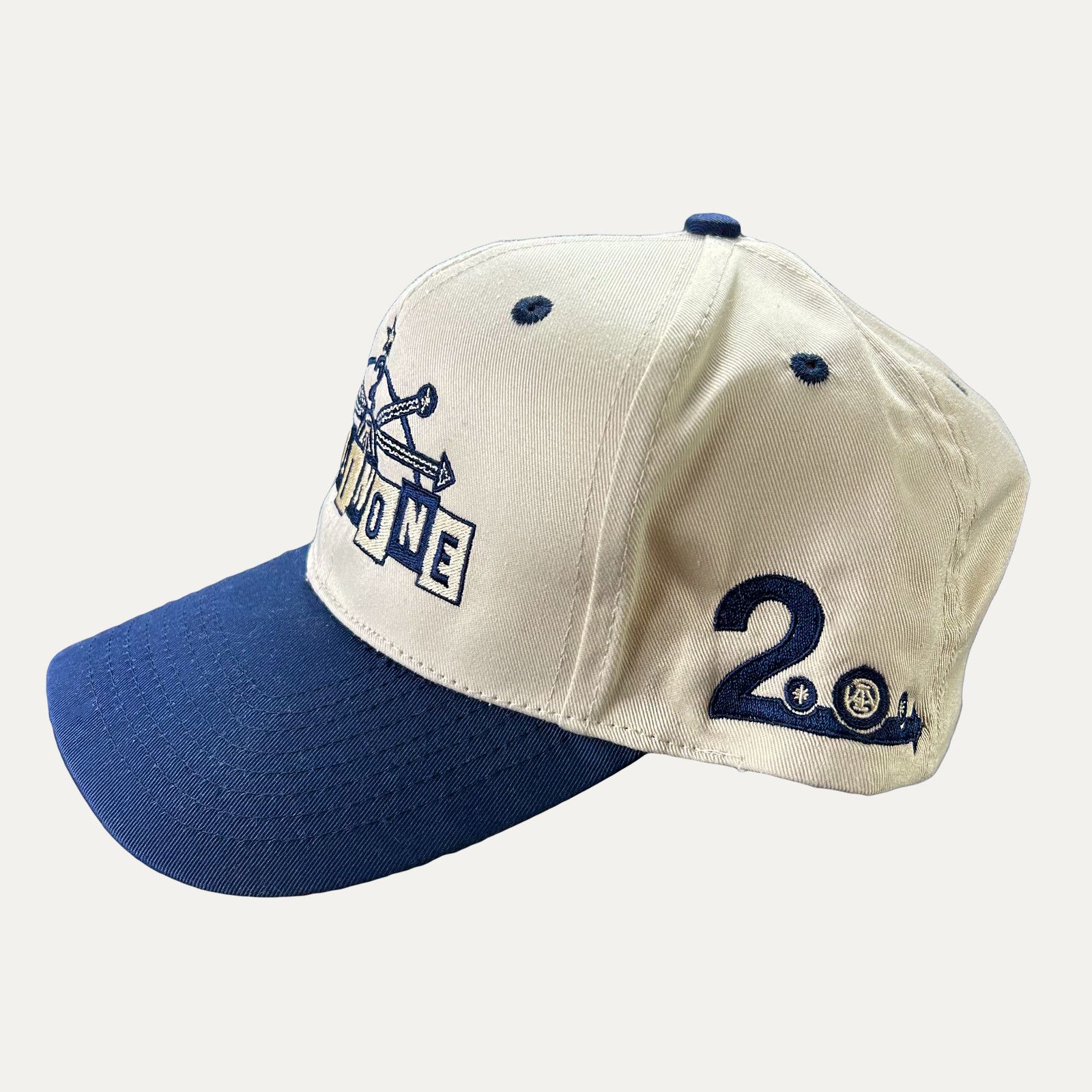 Other All In One Production 2 Year Anniversary Hat Size ONE SIZE - 2 Thumbnail