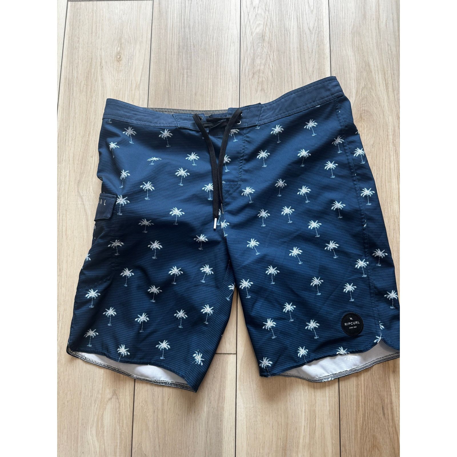 Ripcurl Rip curl swim trunks Size US 34 / EU 50 - 1 Thumbnail