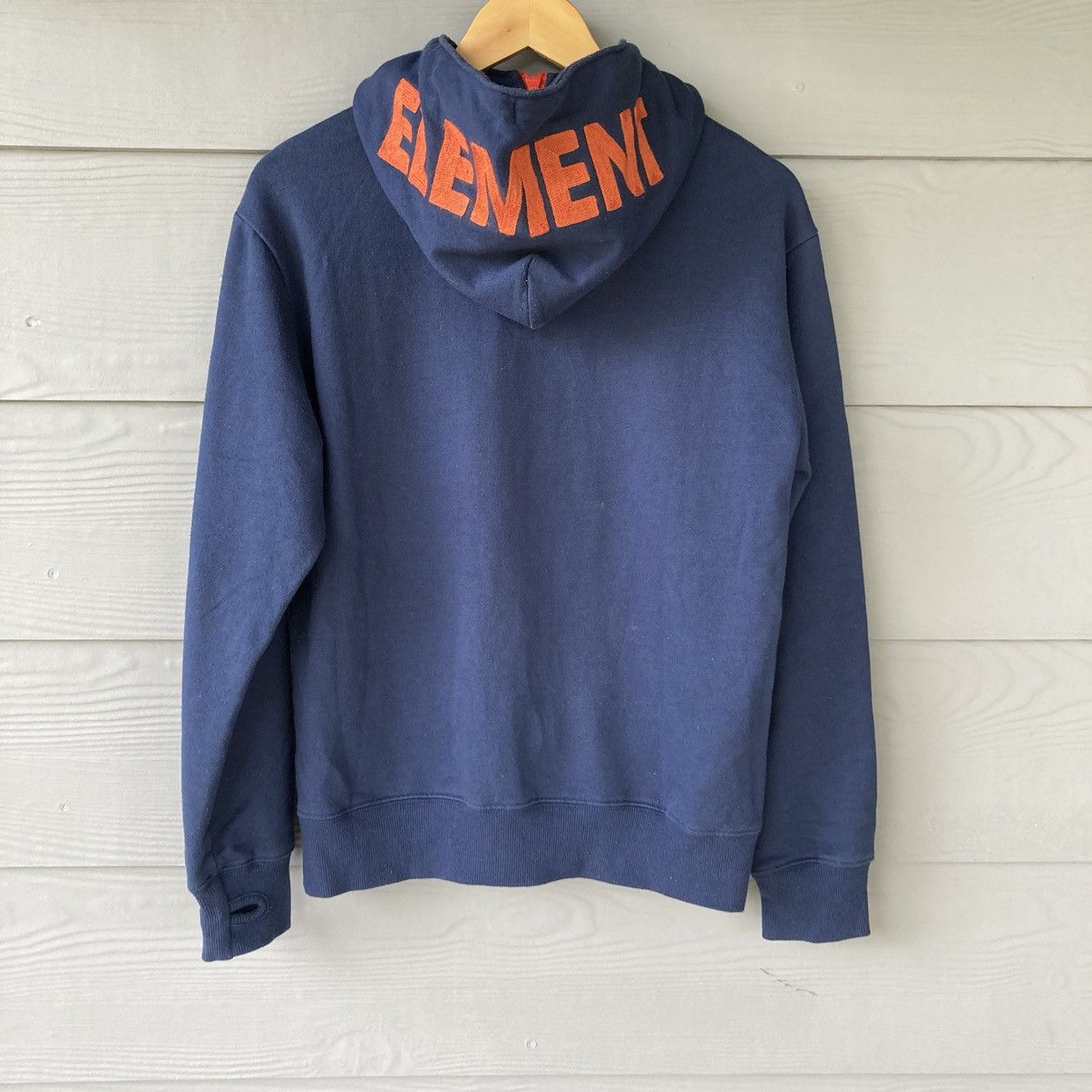 Element Vintage Element Blue Sweatershirt Size US M / EU 48-50 / 2 - 7 Thumbnail