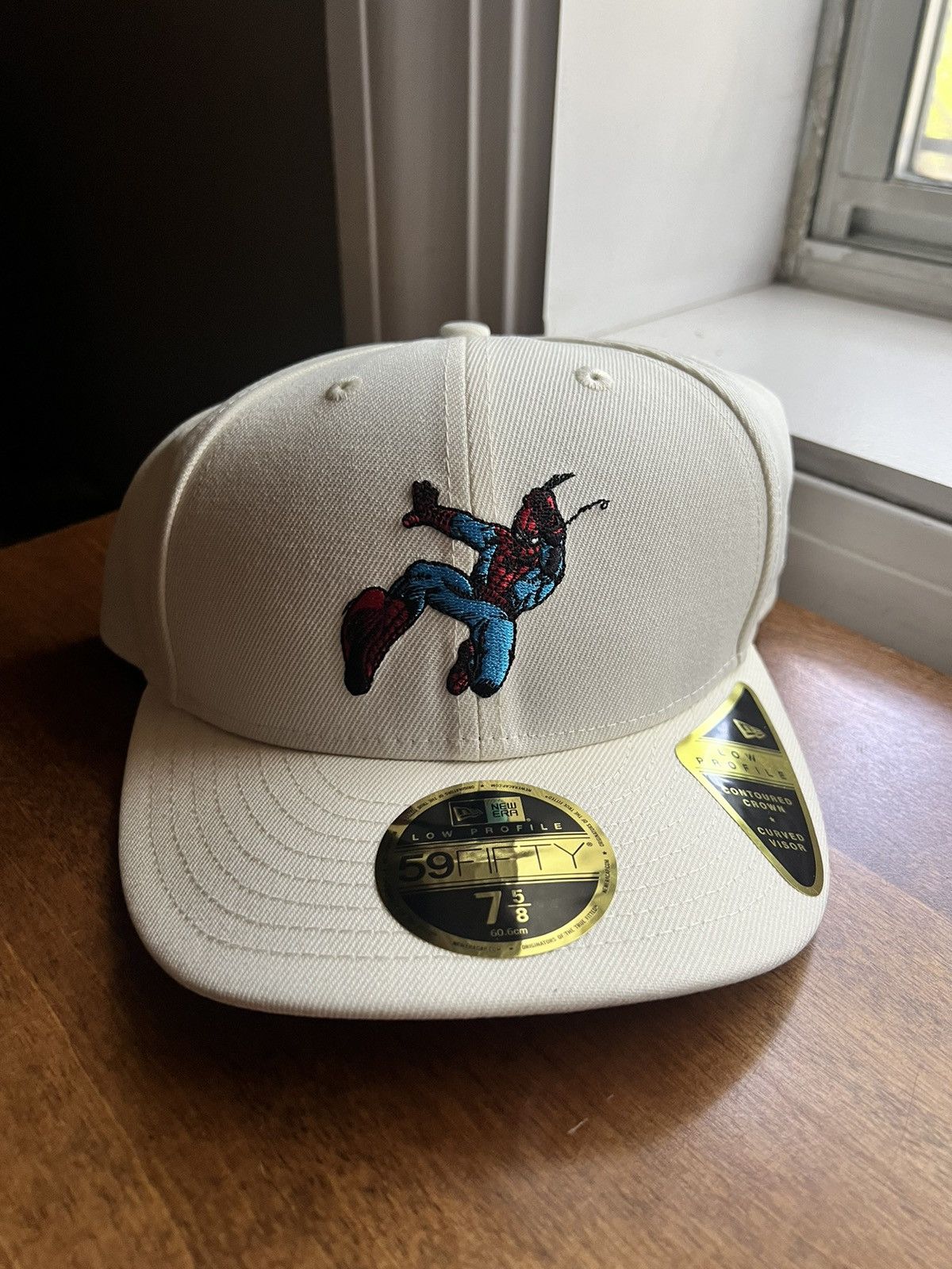 Kith × Marvel Comics × New Era Kith Marvel New Era Spiderman 