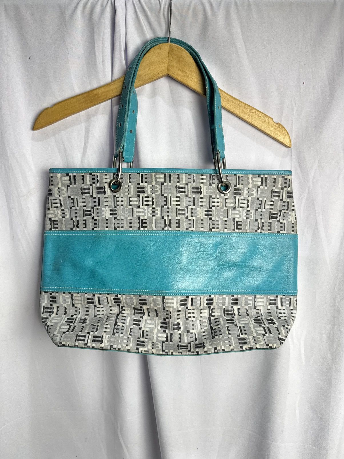 Balenciaga Balenciaga Tote Bags Or Hand Bags Size ONE SIZE - 2 Thumbnail