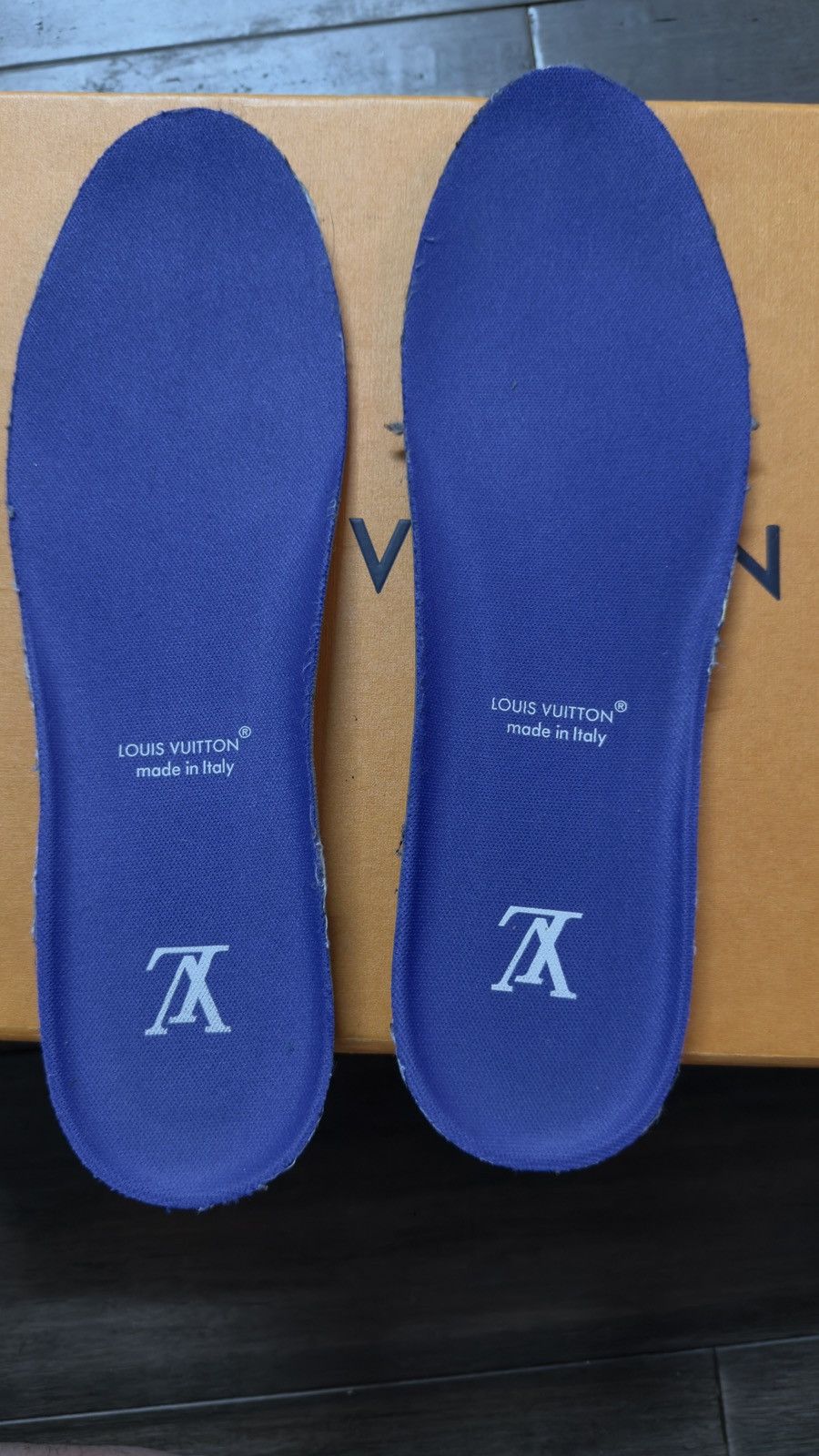 Louis Vuitton Louis Vuitton skates Size US 8.5 / EU 41-42 - 14 Thumbnail