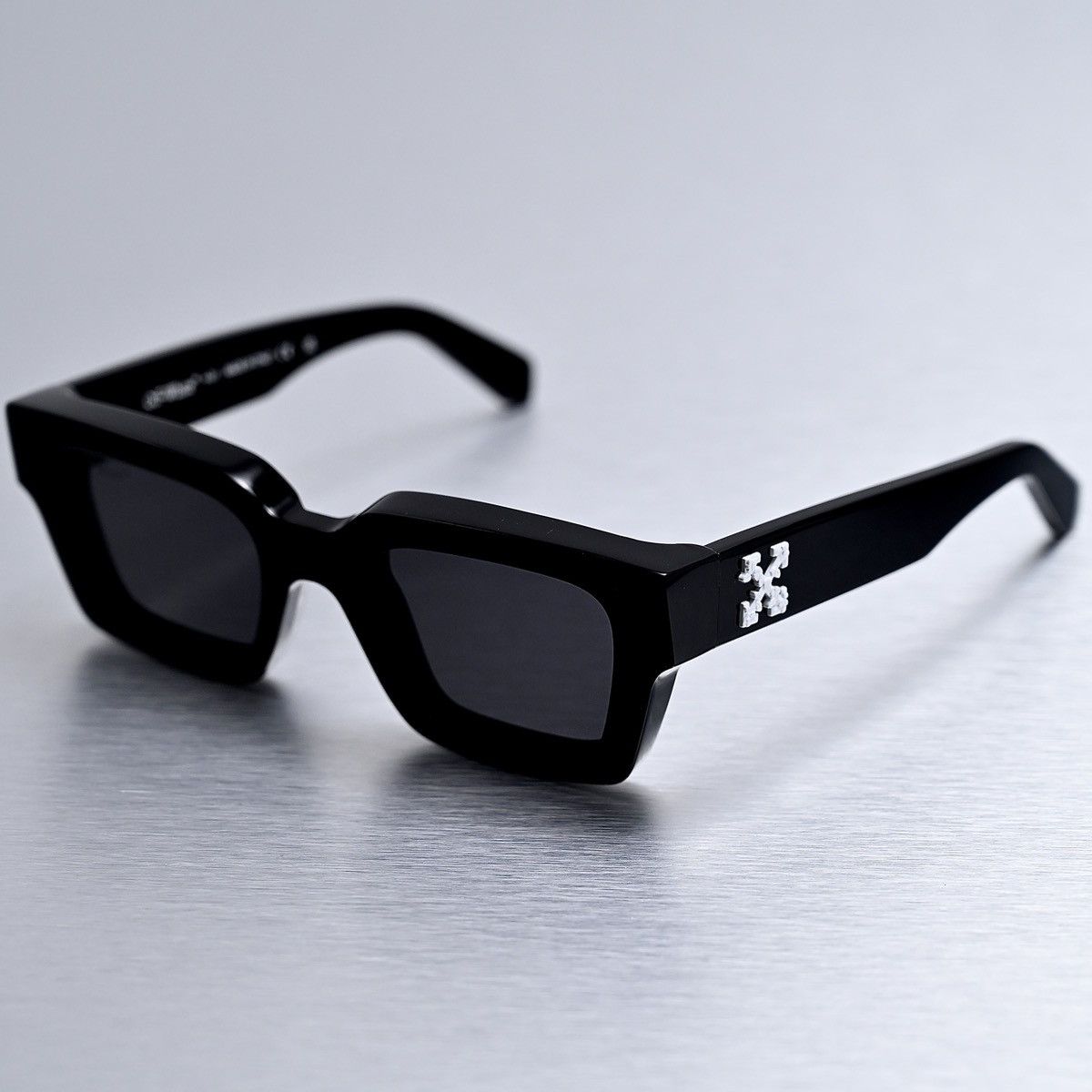 Off-White OFF WHITE VIRGIL SUNGLASSES Size ONE SIZE - 2 Thumbnail
