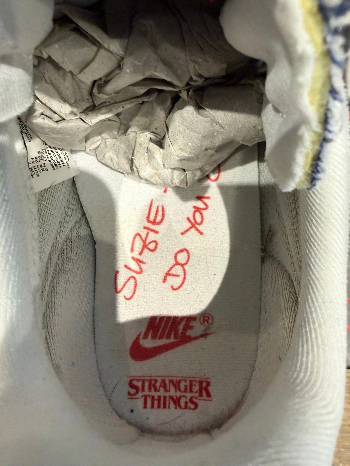 Nike Nike tailwind 79 stranger things pack size 8 Size US 8 / EU 41 - 8 Thumbnail