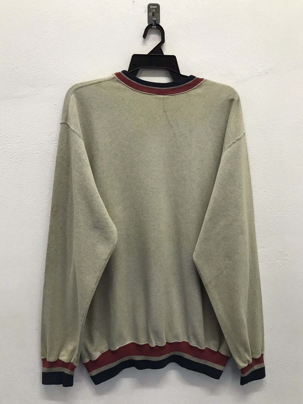 Champion × Vintage Vintage Champion Sweatshirt Size US L / EU 52-54 / 3 - 2 Thumbnail