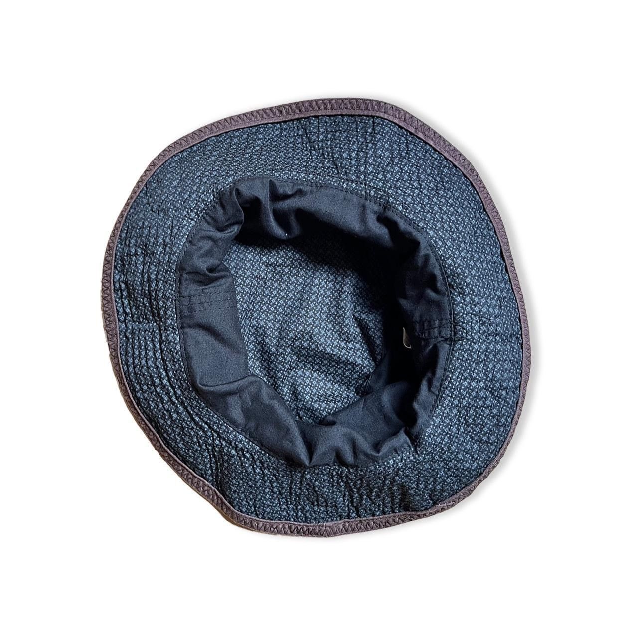 Oakley Vintage Oakley Technical “Tee Holder” Golf Bucket Hat Size ONE SIZE - 7 Thumbnail