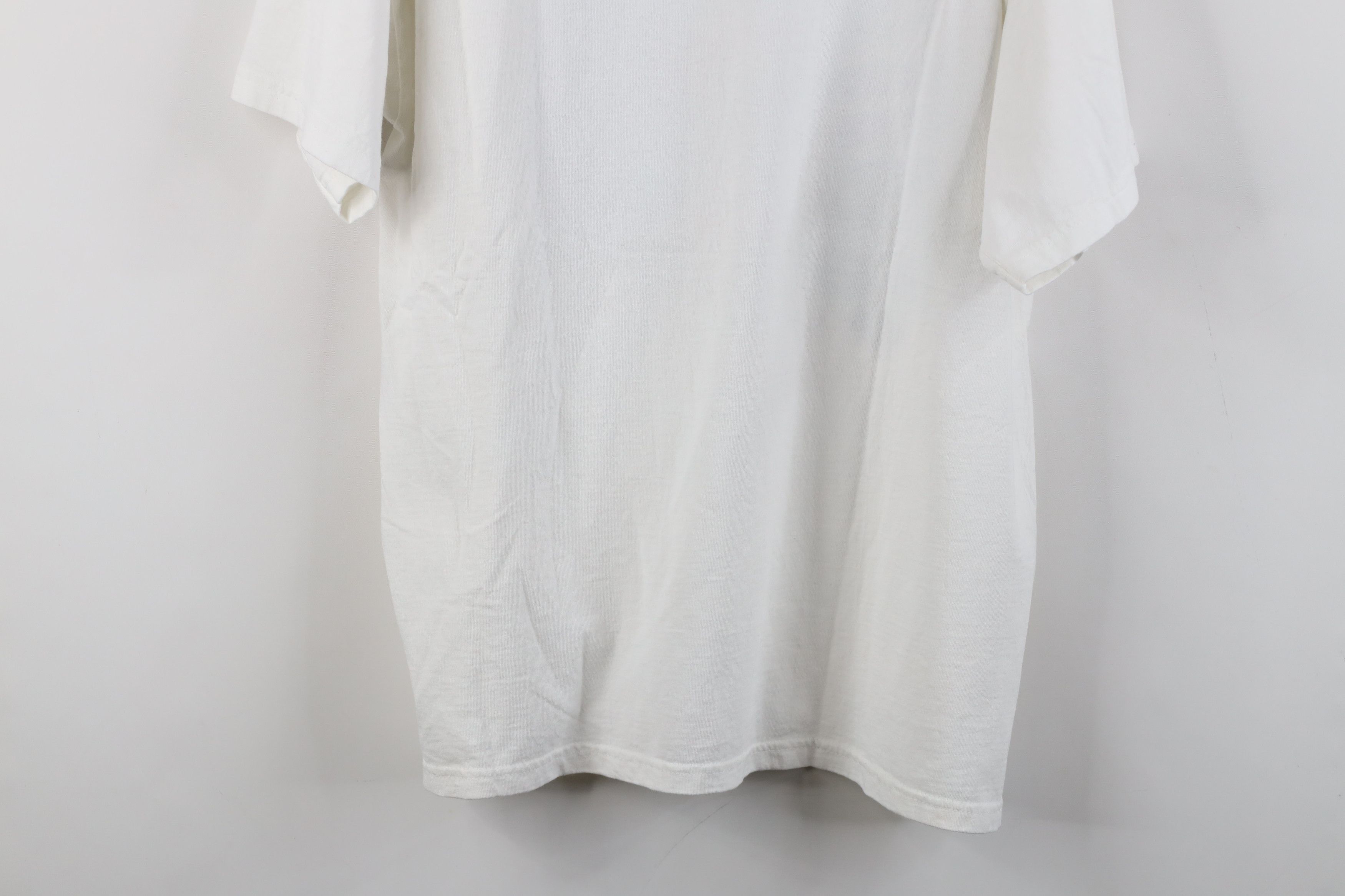 Vintage Vintage Y2K 129th Kentucky Derby Horse Racing T-Shirt White Size US L / EU 52-54 / 3 - 10 Thumbnail