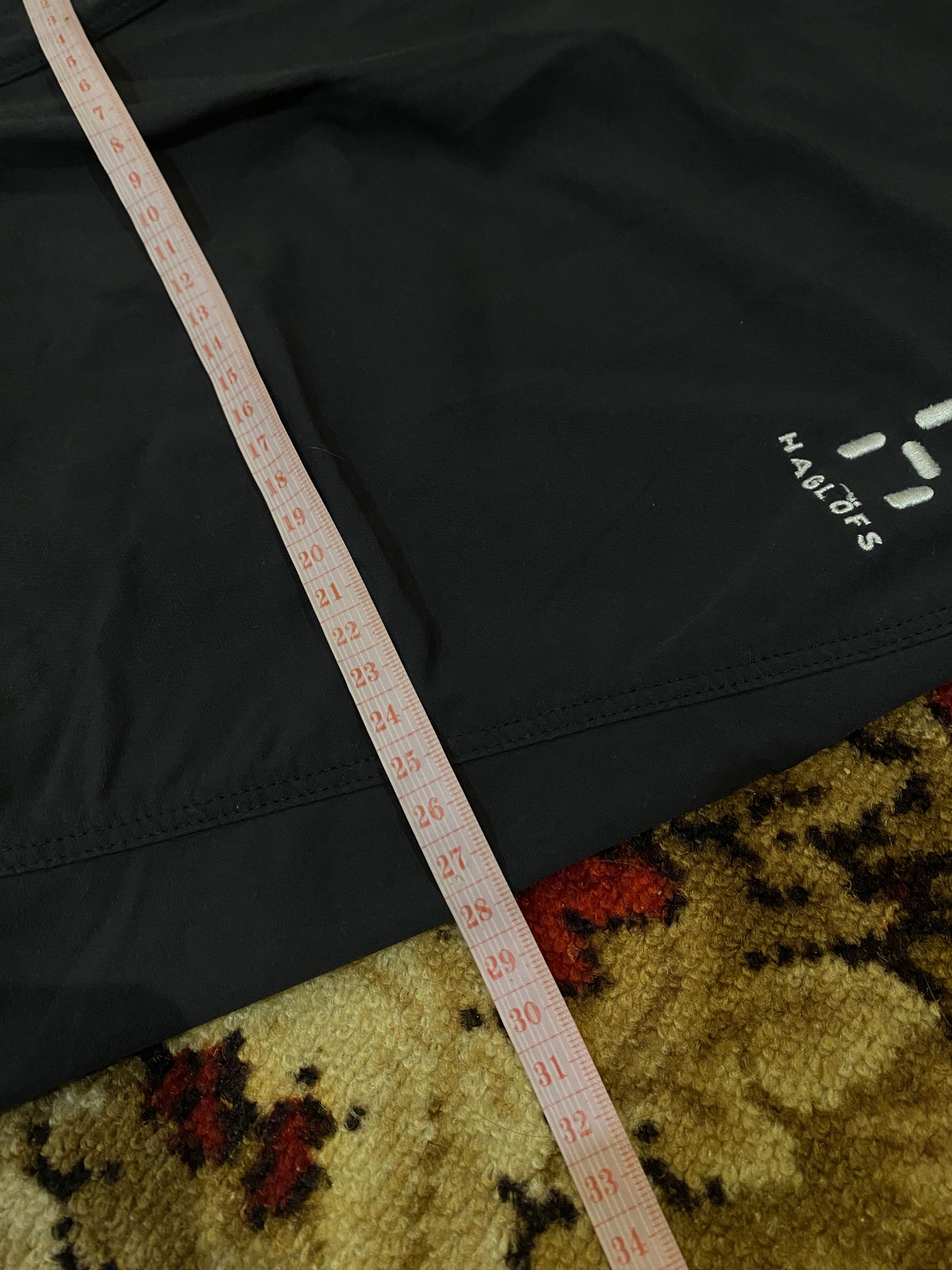 Haglofs Haglofs x OUTDOOR Size US 33 - 9 Thumbnail